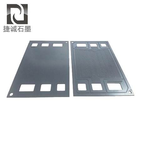 燃料電池雙極板